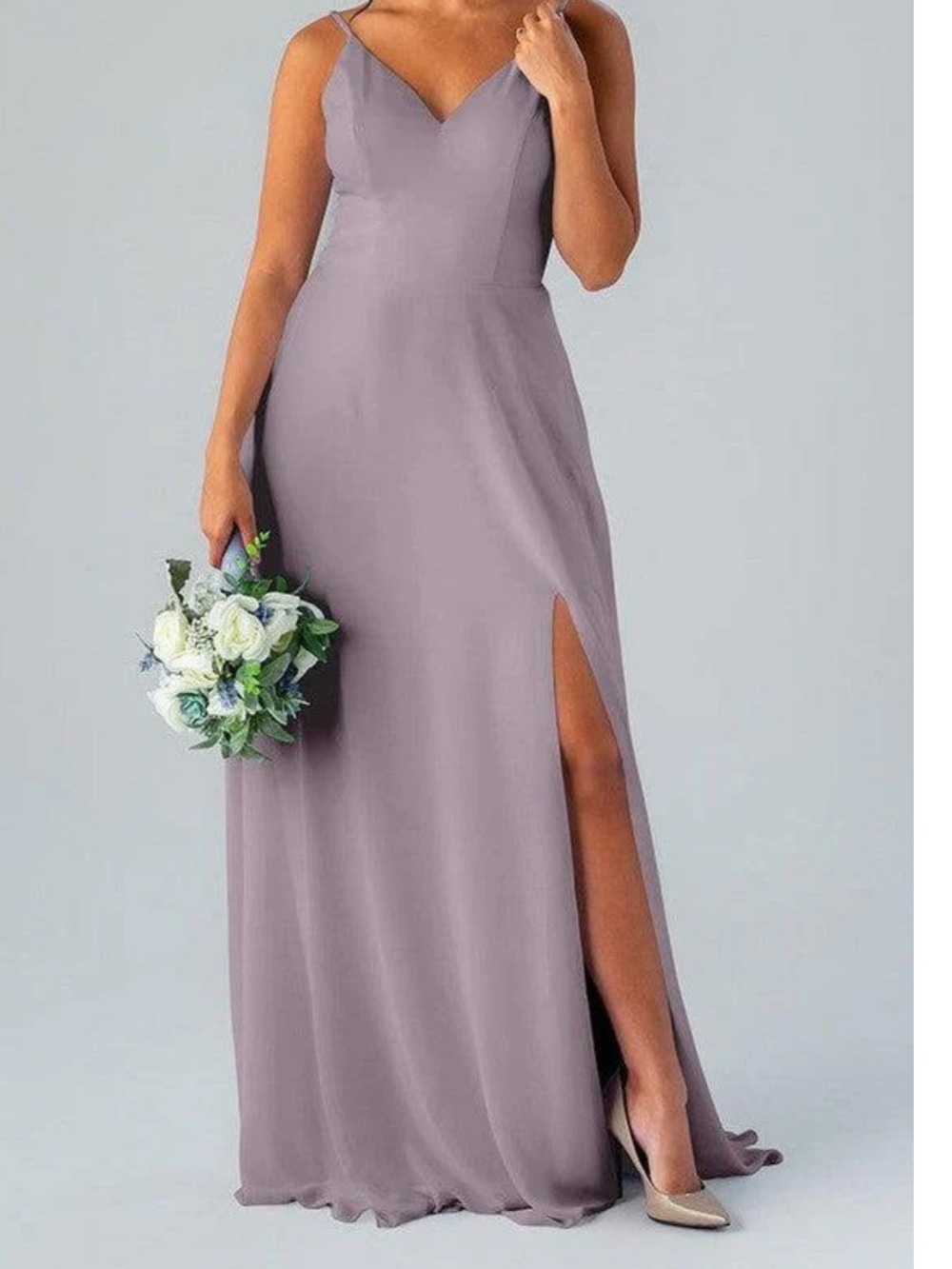Kennedy Blue Sophie Bridesmaid Dress